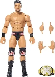 elite-figurka-akcesoria-seria-119-wwe-15-elite-figurka
