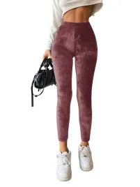 legginsy-damskie-welurowe-wysoki-stan-dlugie-s-1la