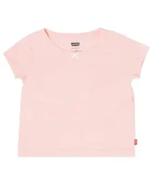 levi-s-rozowy-t-shirt-dzieciecy-z-ozdobna-kokardka-na-dekolcie-62-j9a