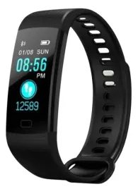 smartwatch-opaska-na-reke-czarna-w-a