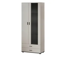witryna-s6-soho-80x41x192-kaszmir-czarny