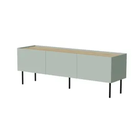 szafka-rtv-fellini-150x40x52-oliwka-blat-dab-olejowany