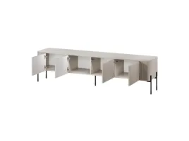 szafka-rtv-vera-190x40x50-kaszmir-mat