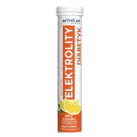 activlab-elektrolity-dla-diabetykow-0g-cukru-cytryna-20-tabletek-musujacych