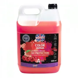 ronney-color-repair-szampon-do-wlosow-farbowanych-wisnia-ochrona-koloru-5l