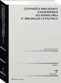 czynnosci-procesowe-zawodowego-pelnomocnika-w-sprawach-cywilnych
