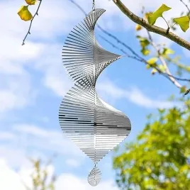 metalowa-spiralna-owalna-dekoracja-wietrzna-dzwonek-wiszacy