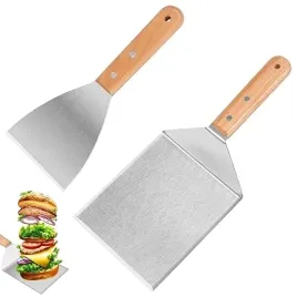 zestaw-szpatulek-do-grilla-stali-nierdzewnej