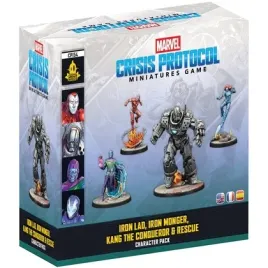 marvel-crisis-protocol-iron-lad-iron-monger-kang-the-conqueror-and-rescu