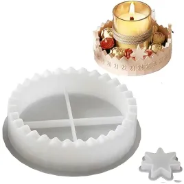 zestaw-silikonowych-foremek-gwiazdki-do-odlewania-wienca-adwentowego