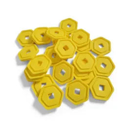 zestaw-25x-monet-robux-roblox-zlote-gadzet-urodziny-druk-3d