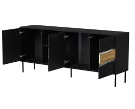 komoda-inserto-3d1w-190x40x80-czarny-led