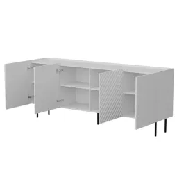 komoda-4d-lucca-200x40x80-bialy