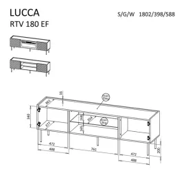 szafka-rtv-lucca-180x40x59-kaszmir-kominek-czarny