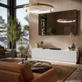 szafka-rtv-liverti-200x42x48-bialy