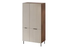 szafa-5-almera-90x52x185-orzech-kaszmir