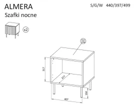 szafka-nocna-2szt-almera-50x42x44-orzech-kaszmir