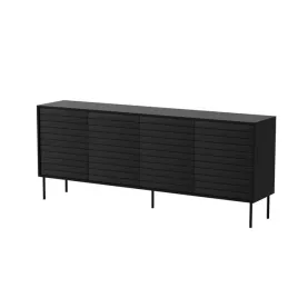 komoda-4d-cortina-200x40x81-czarny
