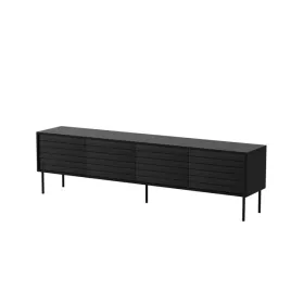 szafka-rtv-4d-cortina-200x40x55-czarny