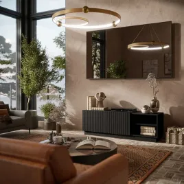 szafka-rtv-liverti-150x42x48-czarny