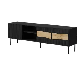 szafka-rtv-inserto-3d1w-190x40x615-czarny-led