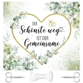 dekoracja-weselna-przescieradlo-slubne-z-bambusa-do-wycinania