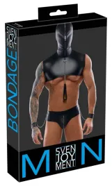 svenjoyment-bondage-zestaw-meski-2-czesciowy-matowy-czarny-s