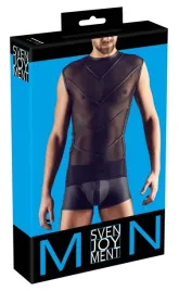 svenjoyment-koszulka-mesh-matowe-wstawki-czarna-2xl-meska