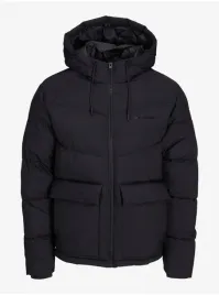 jackandjones-czarna-meska-kurtka-zimowa-z-kapturem-do-bioder-xl-jyc