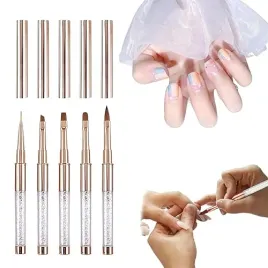 zestaw-pedzli-do-paznokci-drobnych-zestaw-do-hybrydowego-manicure