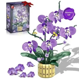 klocki-zaciskowe-kwiaty-orchidea-storeczyki-bonsai-zestaw-0