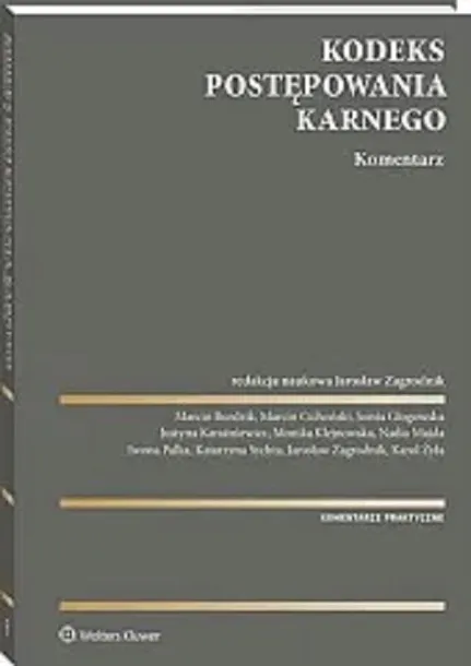 kodeks-postepowania-karnego-komentarz