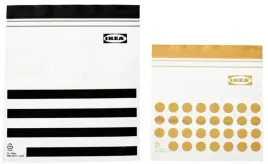 ikea-istad-torebka-strunowa-wzor-czarny-zolty-1-0-4-l