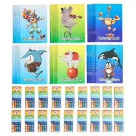 72-mini-kolorowanki-i-18-kredek-dla-dzieci-0