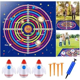 gry-na-swiezym-powietrzu-4-w-1-bean-bag-toss-sack-spoon-race