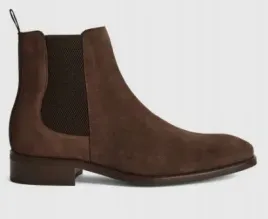 reiss-meskie-buty-sztyblety-skorzane-wsuwane-41-wlc