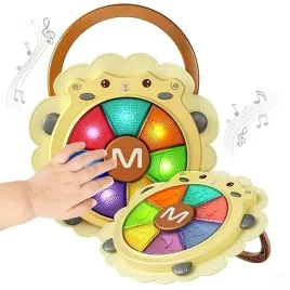 musical-beben-zestaw-zabawek-oswietlenie-instrumenty-baby