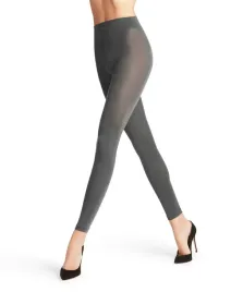 falke-gladkie-legginsy-welniane-odcien-szary-wysoki-stan-36-38-6ea