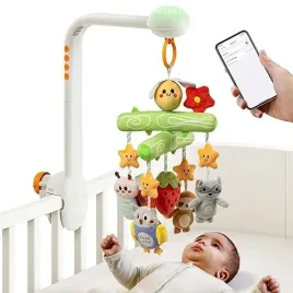 mobilne-lozko-muzyczne-kids-lampka-nocna-z-projekcja-swiatla