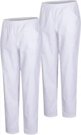 misemiya-2-pack-spodnie-medyczne-biale-gladkie-4xl-j9a