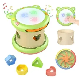 baby-elektroniczna-zabawka-muzyczna-beben-instrumenty-muzyczne