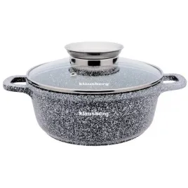 garnek-marmurkowy-45l-24cm-klausberg-kb-7522