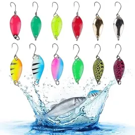 blystka-pstraga-zestaw-12pcs-kawalek-przynety-na-pstragi