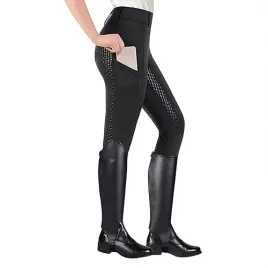 damskie-spodnie-jezdzieckie-legginsy-jezdzieckie-1-szt