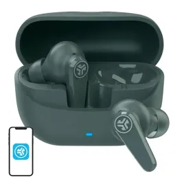 sluchawki-bezprzewodowe-tws-jlab-go-pods-anc-zielone