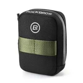 mini-torba-podsiodlowa-rockbros-z-uchwytem-na-naboje-co2-czarno-zielona