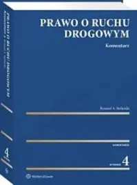 prawo-o-ruchu-drogowym-komentarz