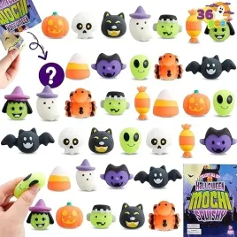 36-szt-halloween-mochi-squishy-zabawki-ciemno-z-12-postaciami