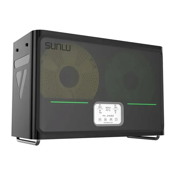 suszarka-do-filamentow-sunlu-s4-stan-nowy