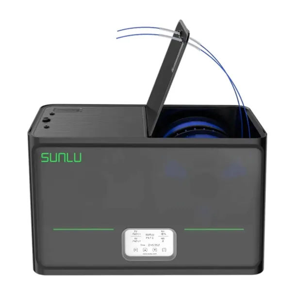 suszarka-do-filamentow-sunlu-s4-stan-nowy